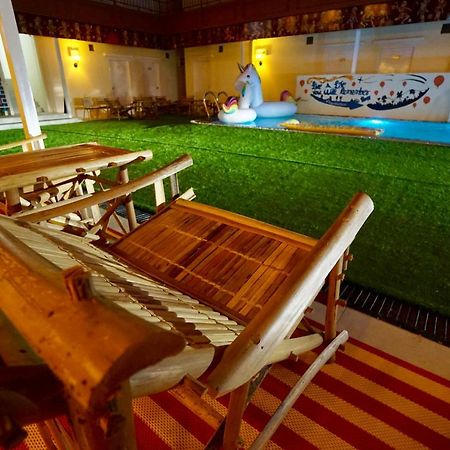 Bagan Vibes Hostel Nyaung-U Екстериор снимка
