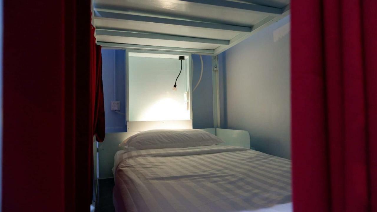Bagan Vibes Hostel Nyaung-U Екстериор снимка