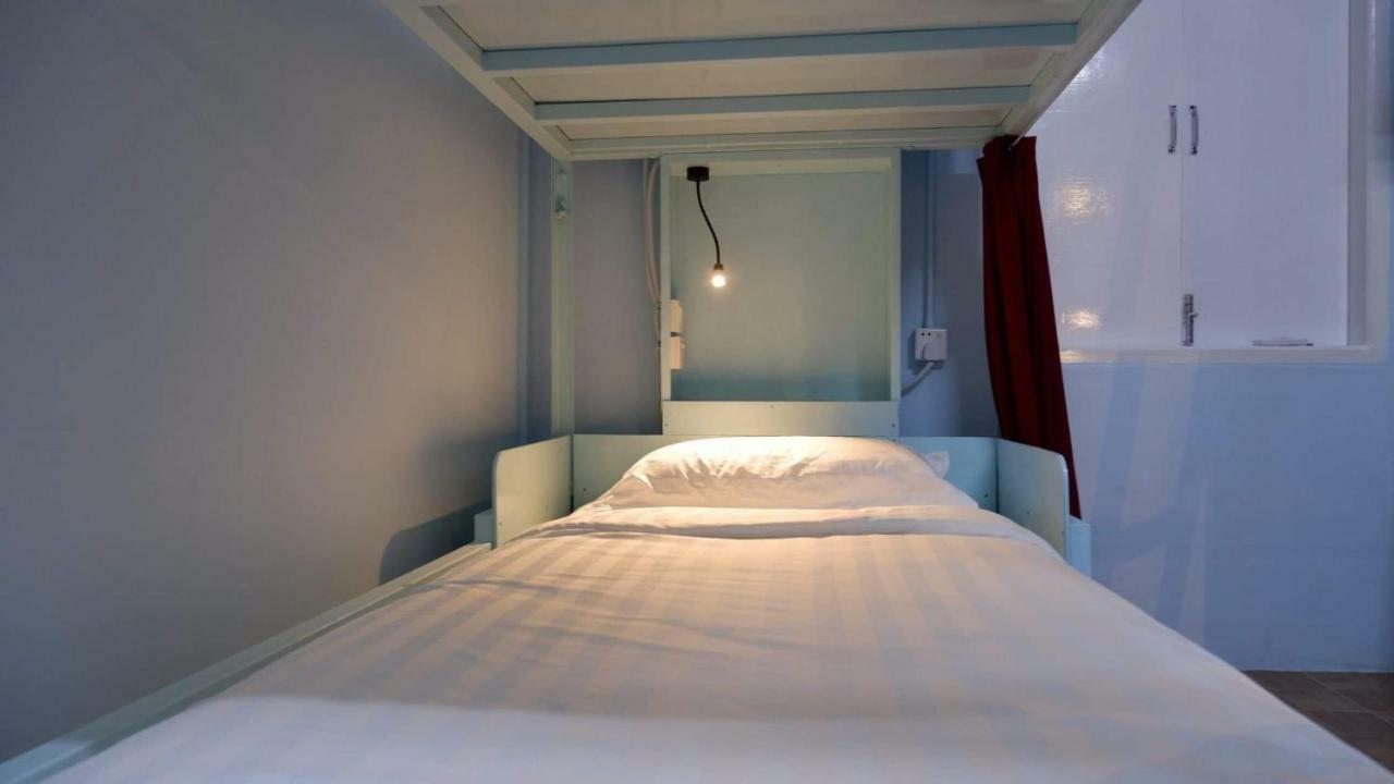 Bagan Vibes Hostel Nyaung-U Екстериор снимка