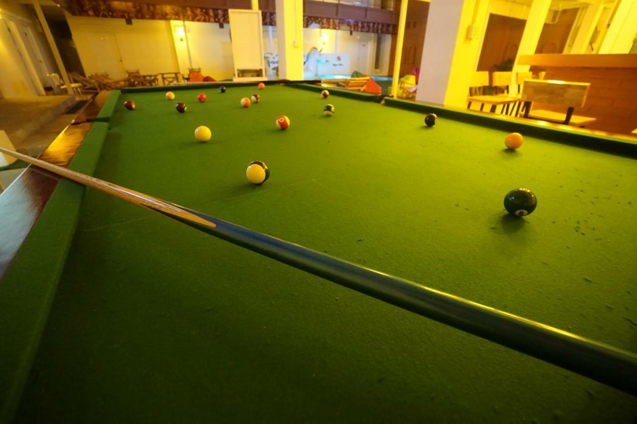 Bagan Vibes Hostel Nyaung-U Екстериор снимка