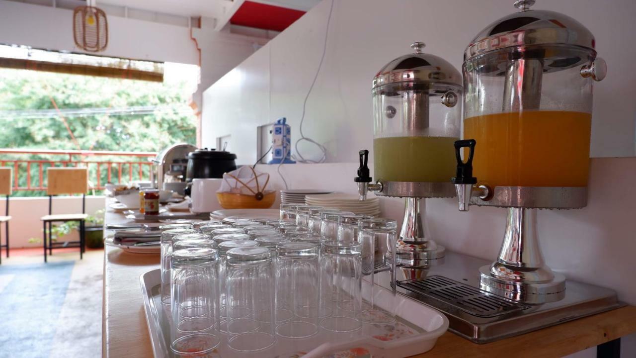 Bagan Vibes Hostel Nyaung-U Екстериор снимка
